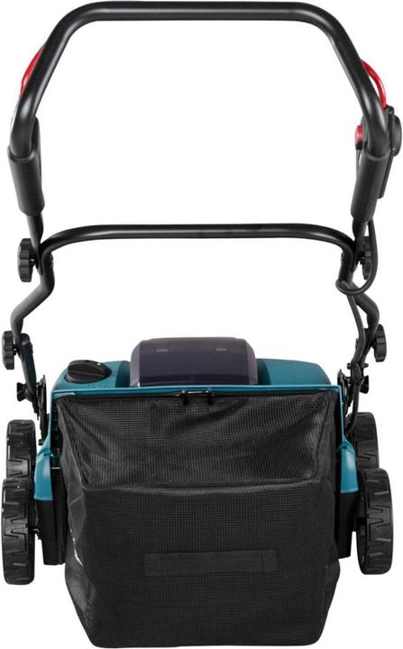 Immagine prodotto Makita Akku-Vertikutierer XGT 40 V max • 38 cm • 50 L