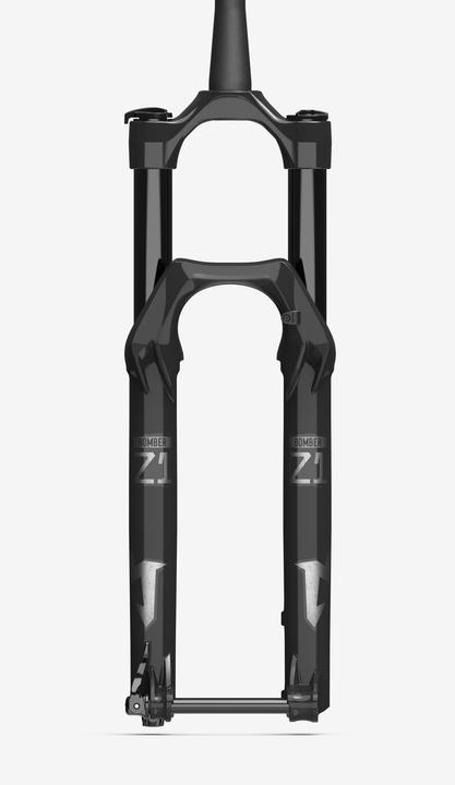 Produktbild Marzocchi Federgabel Z1 E-Optimized Rail Sweep-Adj 15QRx110 1.5 T (160 mm, Luft)