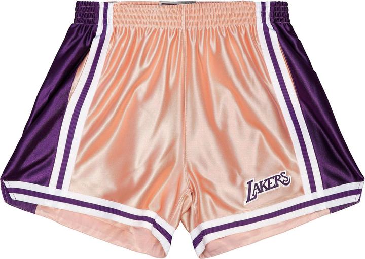 Image du produit Mitchell & Ness short femme los angeles lakers (XL)