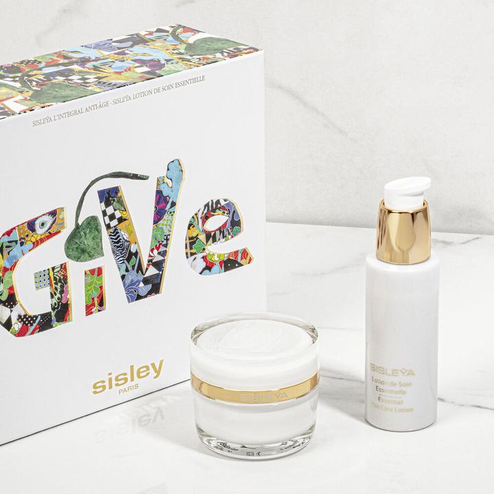 Immagine prodotto Sisley Noël 2021 Sisleya L'Integr (Set per la cura del viso)
