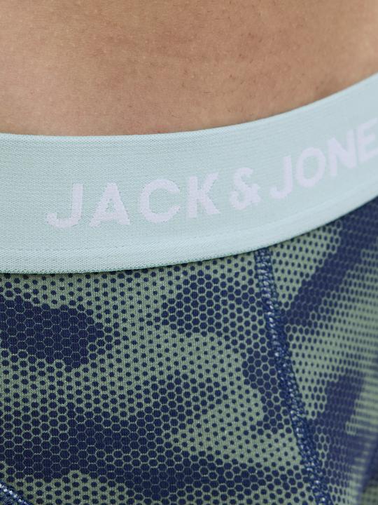 Image du produit Jack & Jones Shorts Shorts (L, Pack de 5)