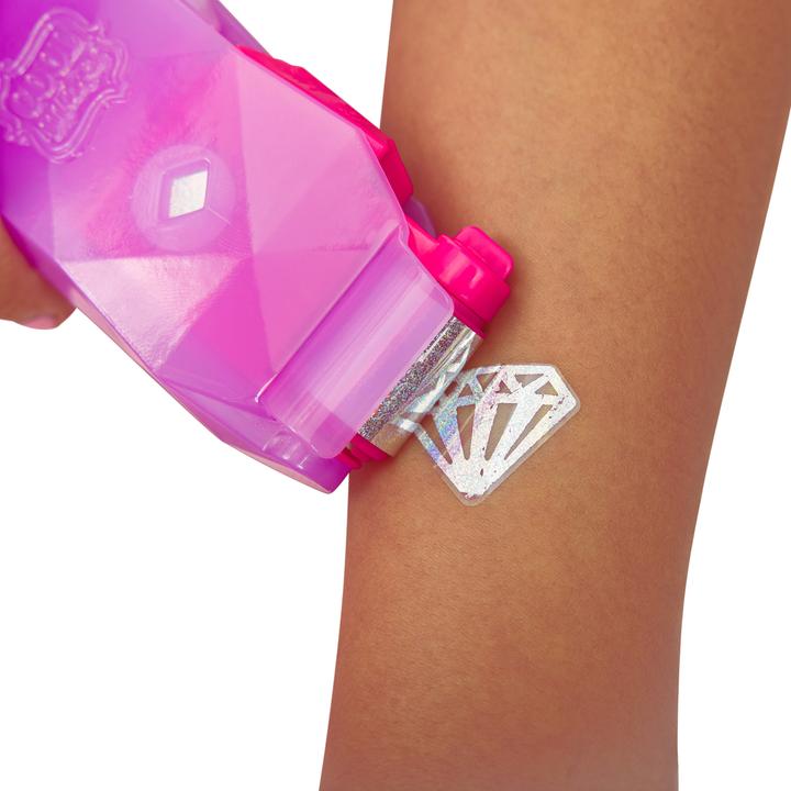 Immagine prodotto Spin Master CLM Shimmer Me Tattoo Studio