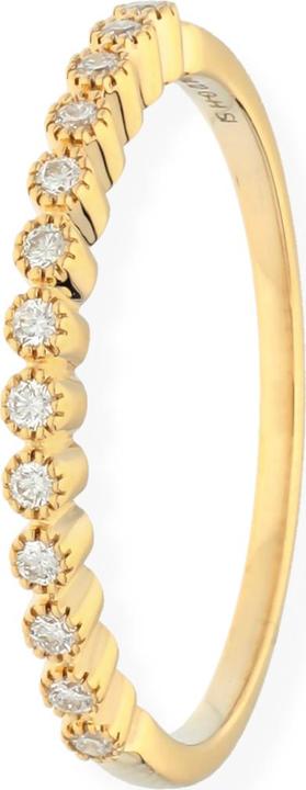 Actual product image Carat Alliance (52, 750/18 K Gold)