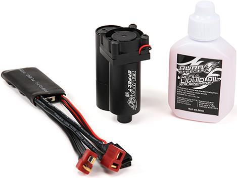 Image du produit Burn Effect V3 Jet Générateur de fumée