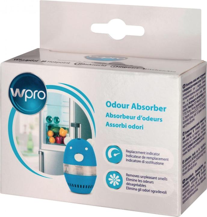 Actual product image Whirlpool Odour absorber