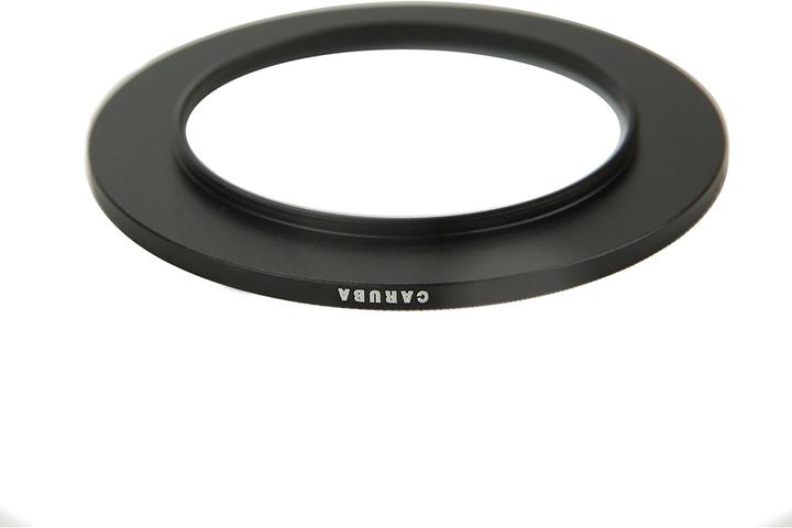 Actual product image Caruba Step up/down ring 82mm 77mm (Filter adapters, 77 mm)