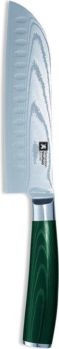 Image du produit Richardson Sheffield MIDORI - Couteau Santoku 17.5cm (17 cm)
