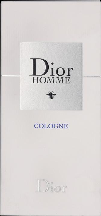 Immagine prodotto Dior Homme (Eau de cologne, 75 ml)