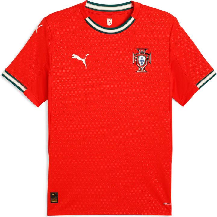 Image du produit Puma FPF Home Jersey Replica (XS)