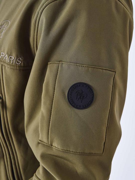 Actual product image Project X Paris Hooded jacket (M)