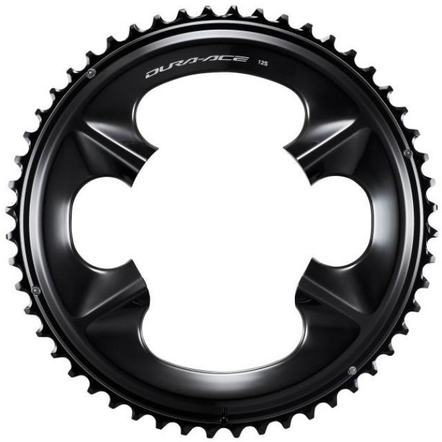 Produktbild Shimano Kettenblatt Dura-Ace FC-R9200 50 Zähne NK-Typ (50)