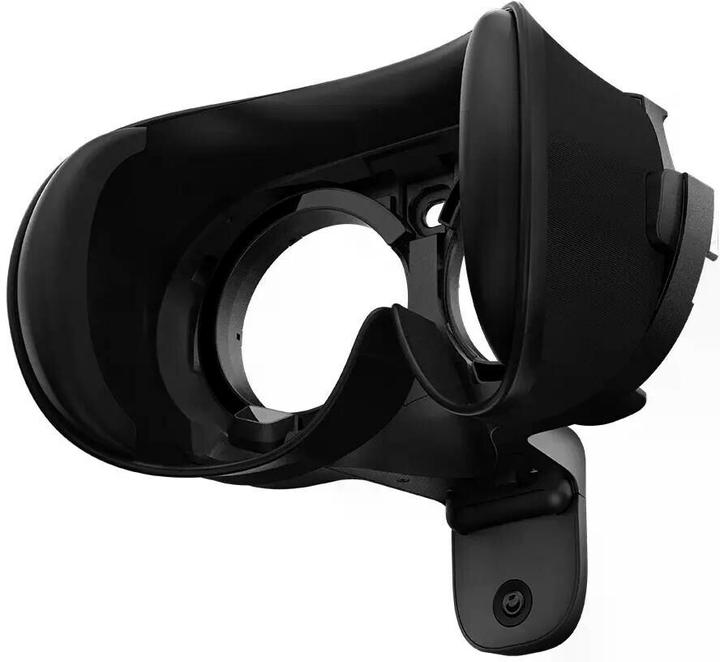 Actual product image HTC Xr Elite Full Face Tracker??