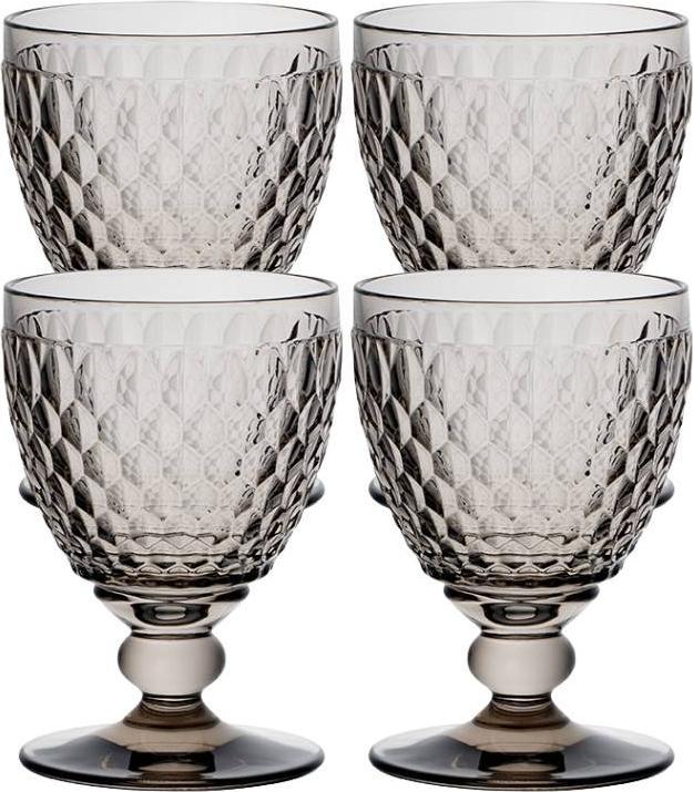 Produktbild Villeroy & Boch Wasserglas green Boston coloured (40 cl, 1 Gläser, Rotweingläser)