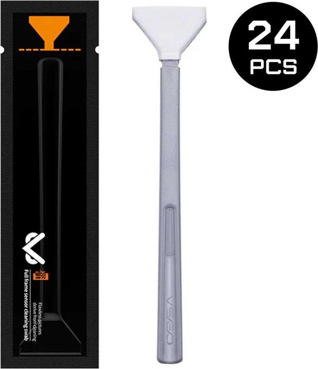 Produktbild VSGO Vollformat Sensor Reinigungs Swabs