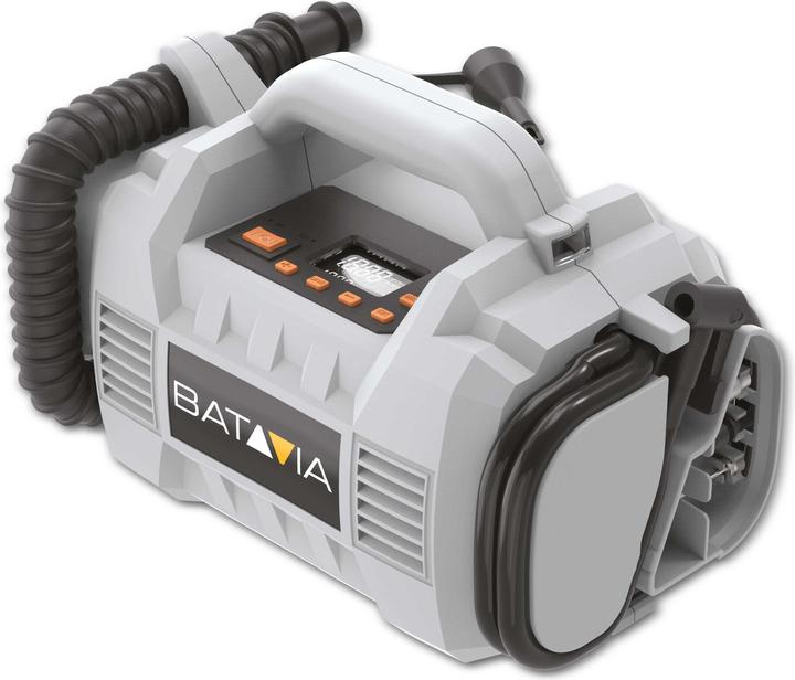 Produktbild Batavia Maxxpack (10.34 Bar, 10.60 l)