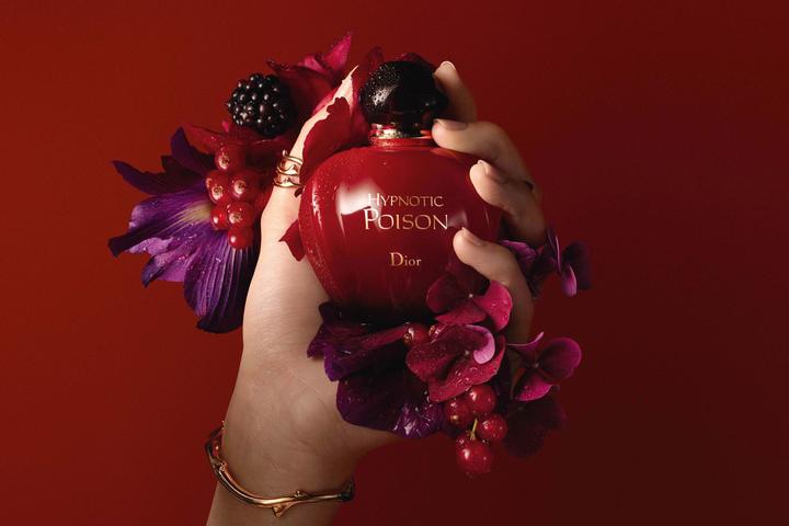 Actual product image Dior Hypnotic Poison (Eau de toilette, 150 ml)
