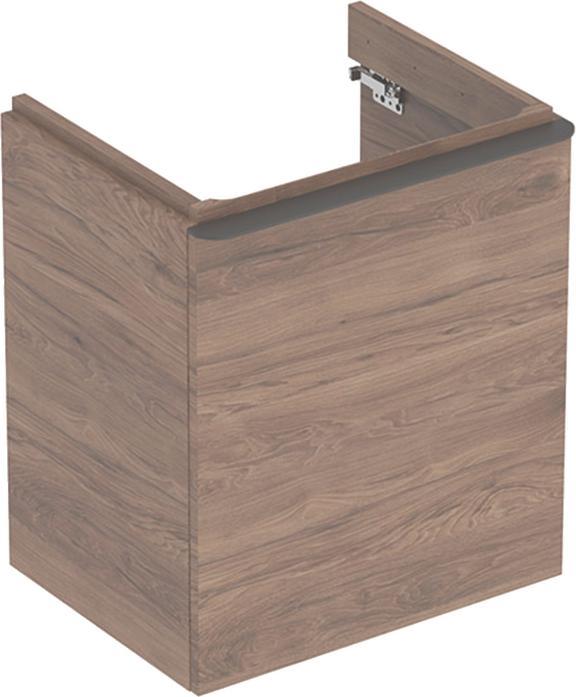 Walnut hickory / melamine wood texture