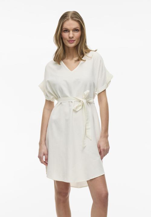 Produktbild Vila Kurzarm Minikleid (38)