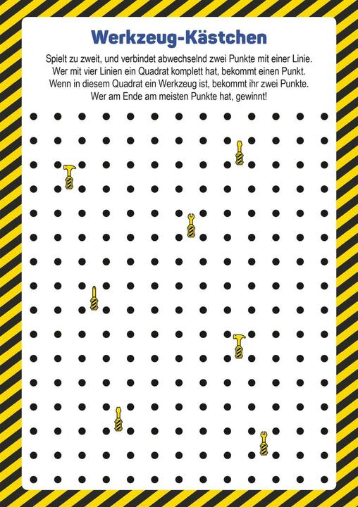 Actual product image Rubble & Crew: Building-tastic painting and puzzles