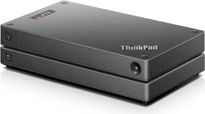 Produktbild Lenovo ThinkPad Wireless Router/1TB HD Kit