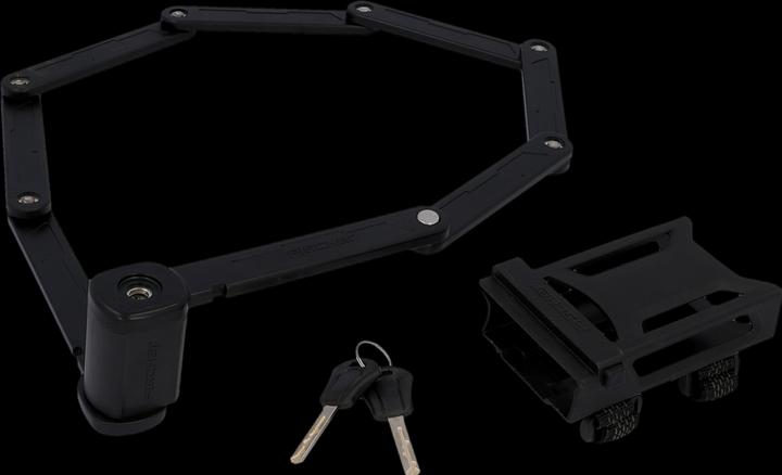 Actual product image Fischer Folding lock (110 cm)