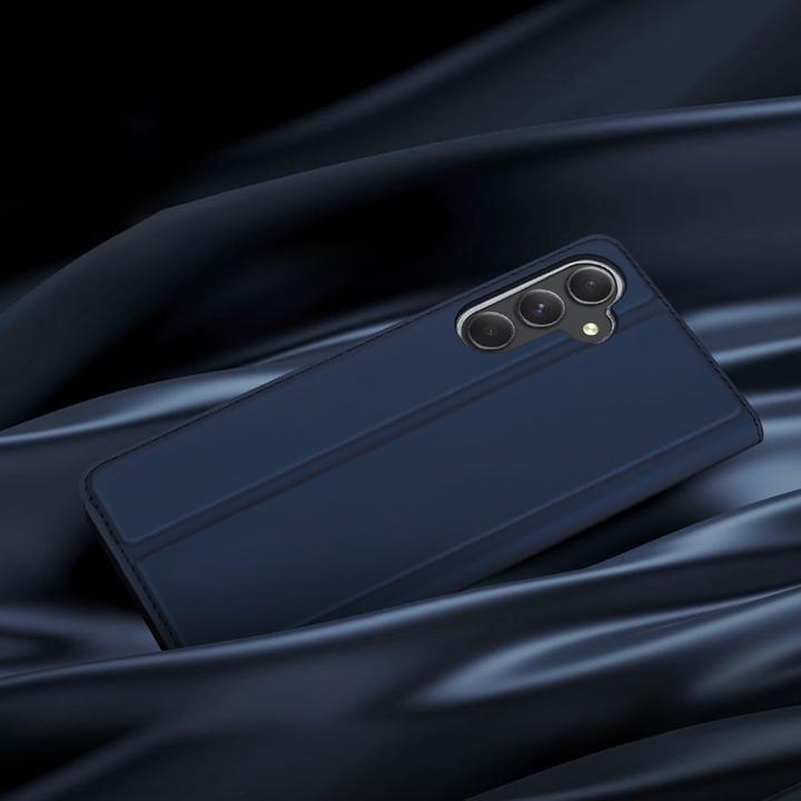Actual product image Dux Ducis Skin Pro Cover (Samsung Galaxy A35)