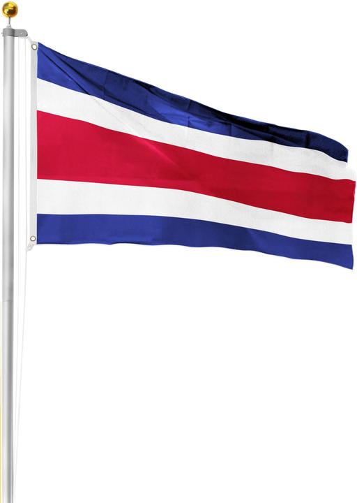 Produktbild Normani Fahne Länderflagge 90 cm x 150 cm