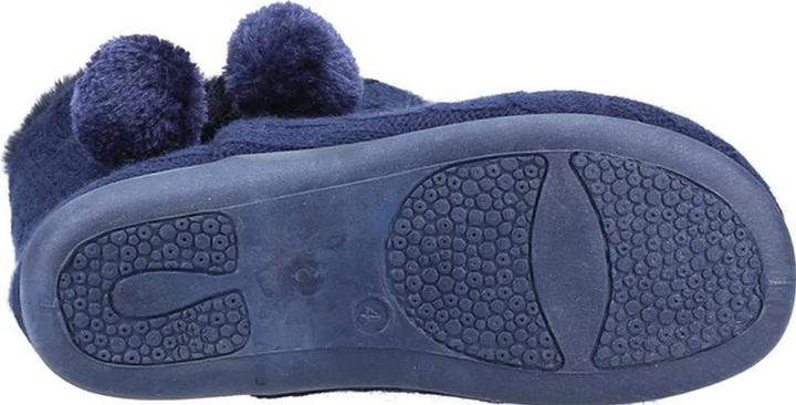 Image du produit Fleet & Foster Chaussons Apple Bommel (37)