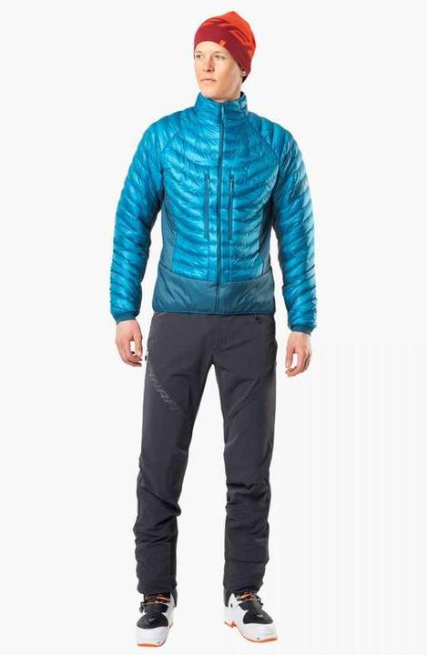 Actual product image Dynafit TLT Touring Dynastretch Pants (L)