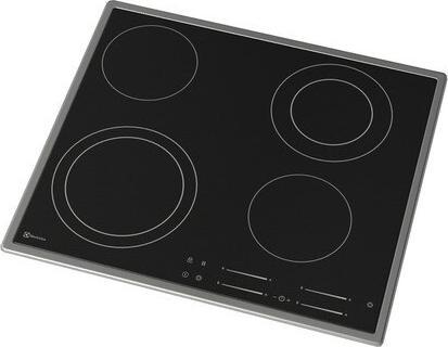 Produktbild Electrolux Gk58tscn