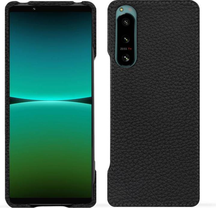 Produktbild Noreve Lederschutzhülle (Sony Xperia 5 IV)