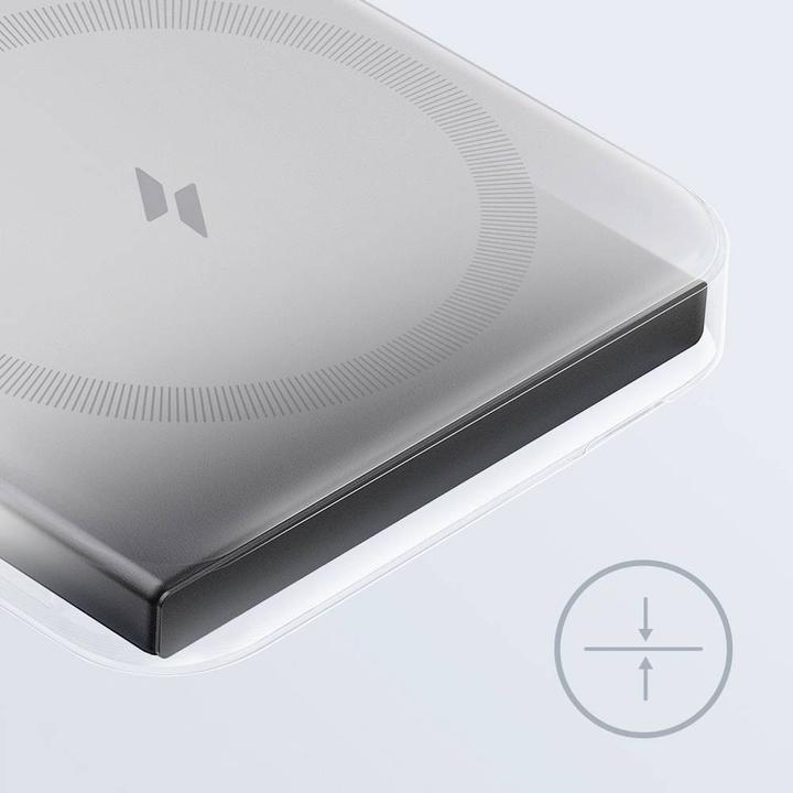 Actual product image Anker 622 (5000 mAh, 7.50 W, 18.50 Wh)