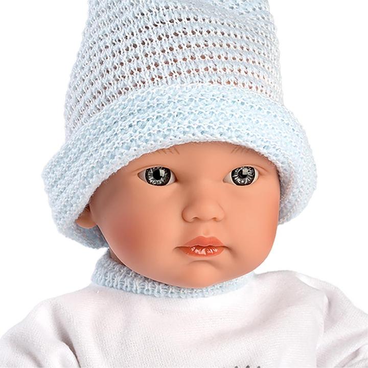 Actual product image Llorens Cuquito 30cm