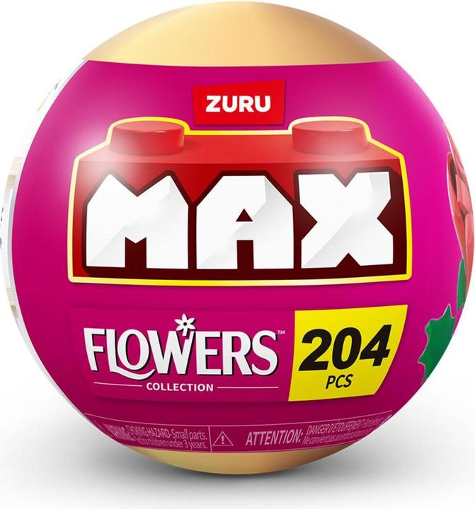 Immagine prodotto Zuru MAX - Fiori 83184GQ1