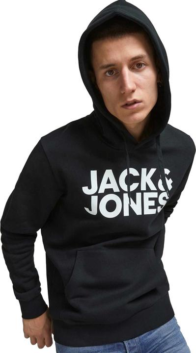 Image du produit Jack & Jones Sweat à capuche 2-Pack Logo (XXL)
