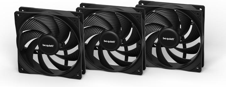 Actual product image be quiet! Pure Loop 2