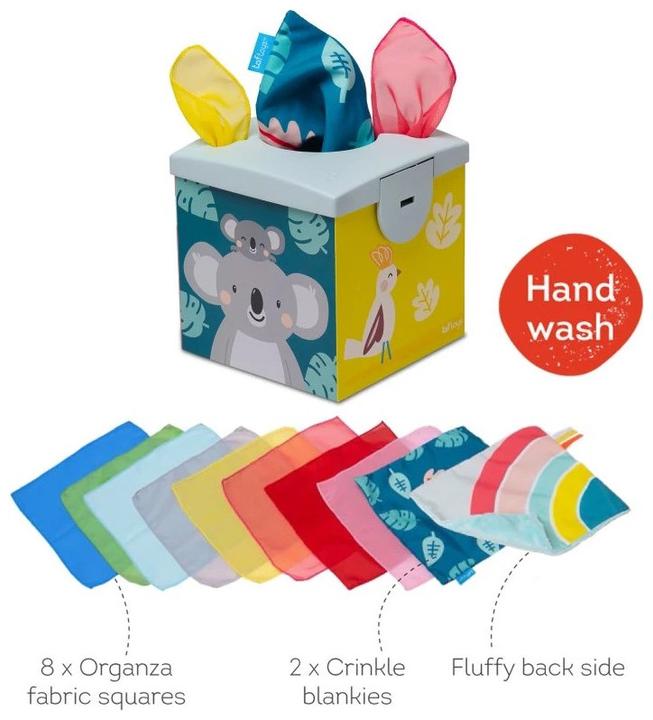 Actual product image Taf Toys Kimmy the Koala