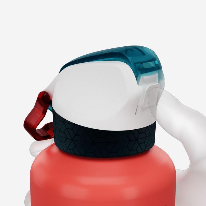 Produktbild Quechua Alu Bottle (0.60 l)