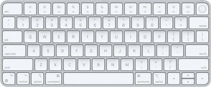 Image du produit Apple Magic Keyboard (US, Sans fil)