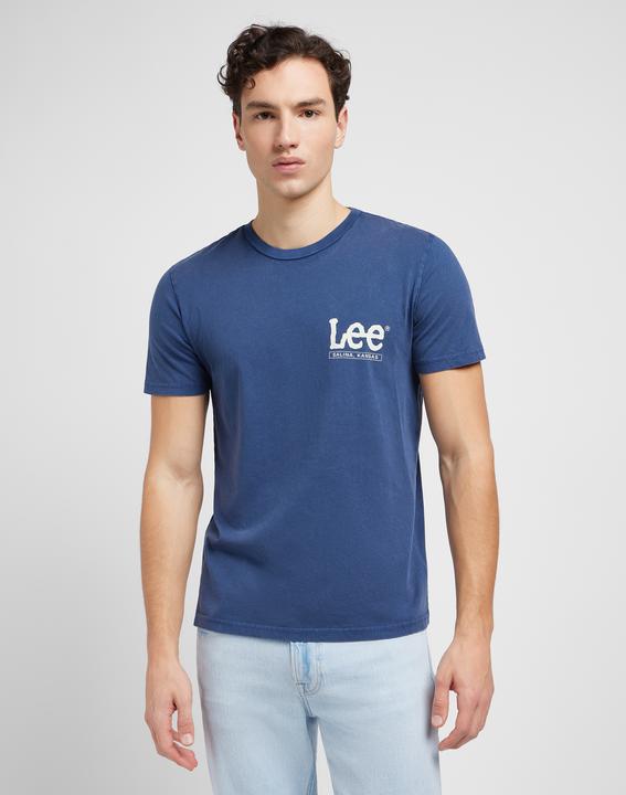 Produktbild Lee T-Shirts Kurzarm Tee (S)