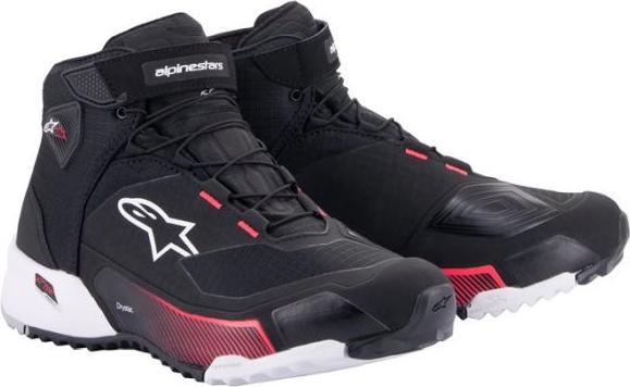 Produktbild Alpinestars Stella CR-X Drystar®RidingShoe (Damen, 38)