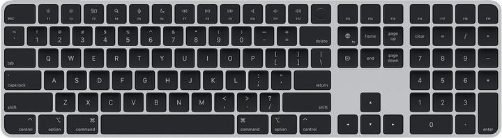 Apple Magic Keyboard (US, Wireless)