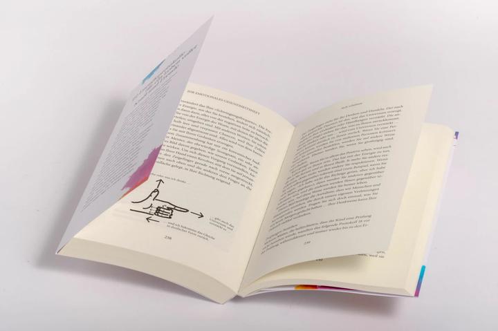 Actual product image Der Schlüssel zu Ihrer Energie (German, Natalie Freund, Natacha Calestrémé, 2023)