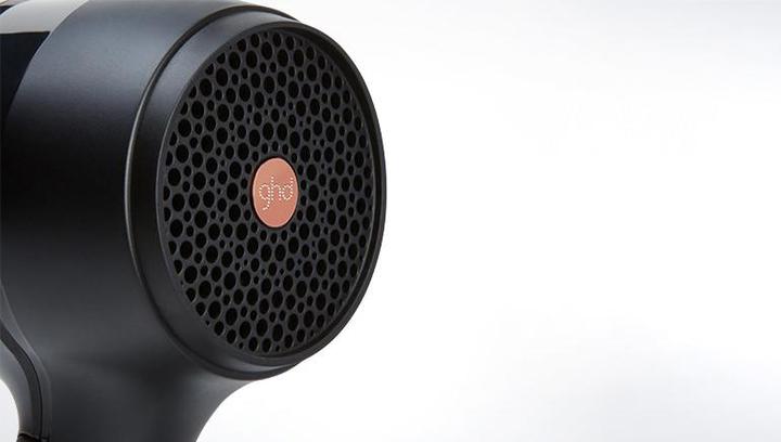 Produktbild ghd Copper Luxe Flight Air Set