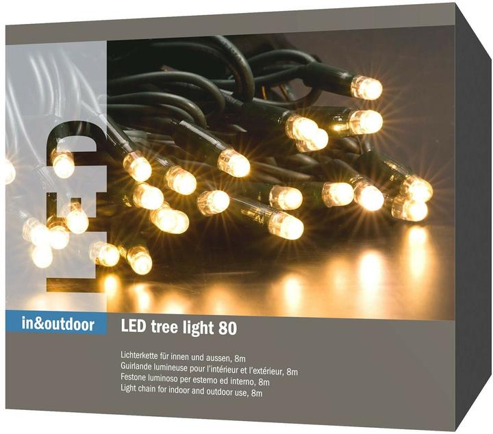 Produktbild STT Tree Light (8 m)