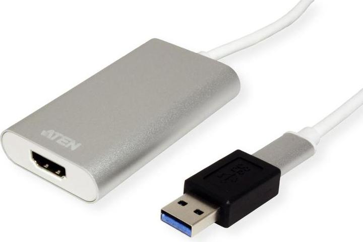 Immagine prodotto Aten USB Typ C — HDMI (Typ A)