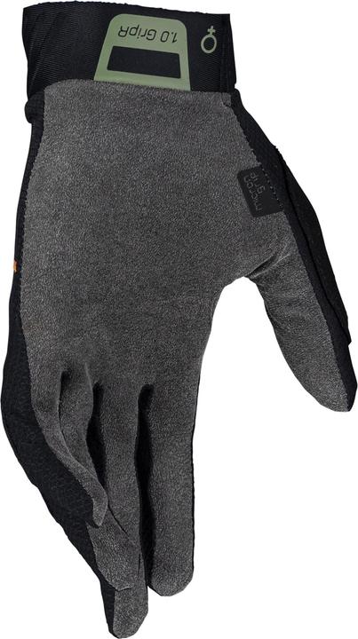 Produktbild Leatt MTB Glove 1.0 GripR (L)