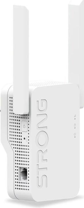 Actual product image Strong REPEATERAX1800 REPEATERAX1800 (1201 Mbit/s, 574 Mbit/s)