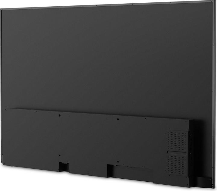 Actual product image Viewsonic 65" LED Commercial Display (3840 x 2160 Pixels, 65")