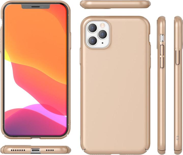 Image du produit Nalia Handy Hülle (Apple iPhone 11 Pro)